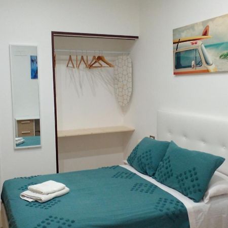 Locazione Turistica Madera Otel Bari Dış mekan fotoğraf