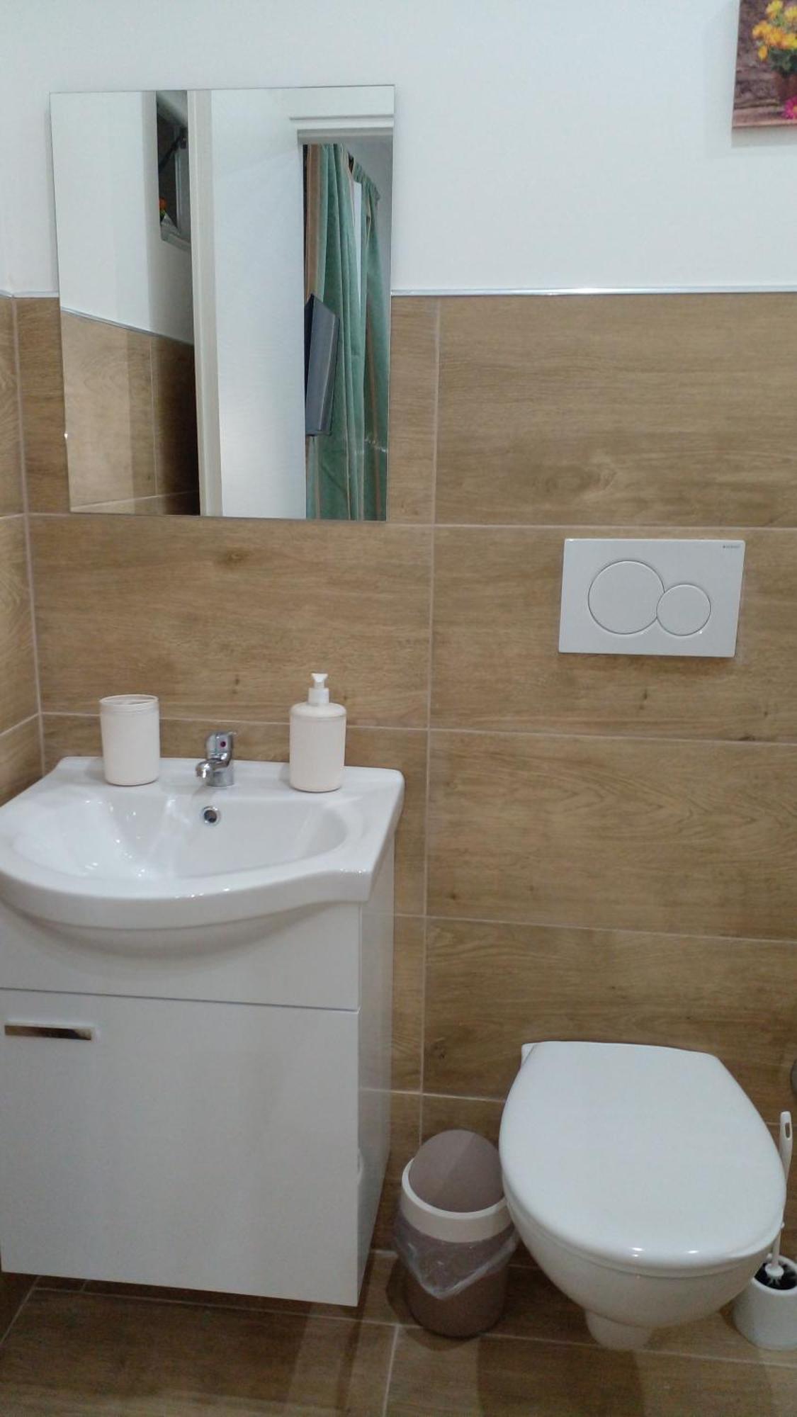 Locazione Turistica Madera Otel Bari Dış mekan fotoğraf