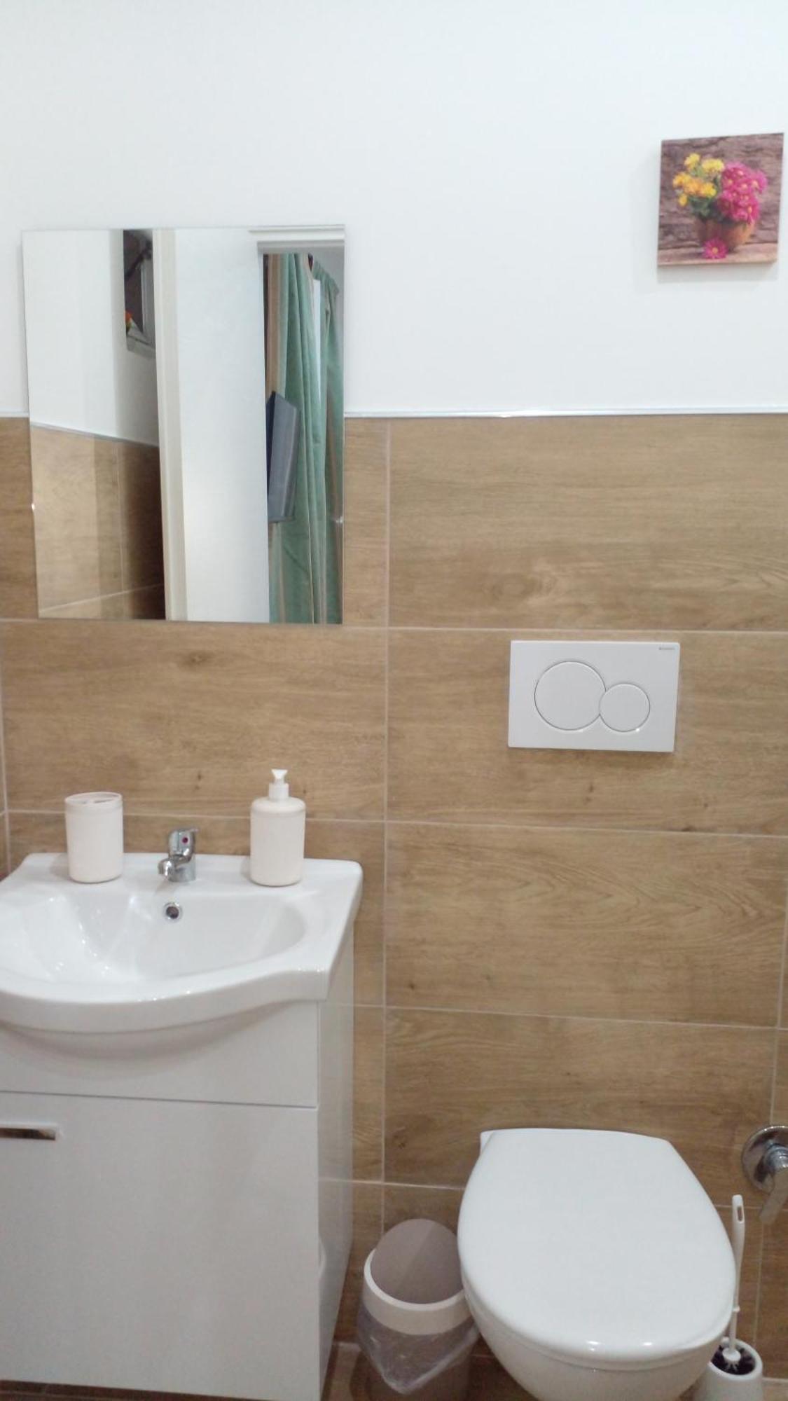 Locazione Turistica Madera Otel Bari Dış mekan fotoğraf