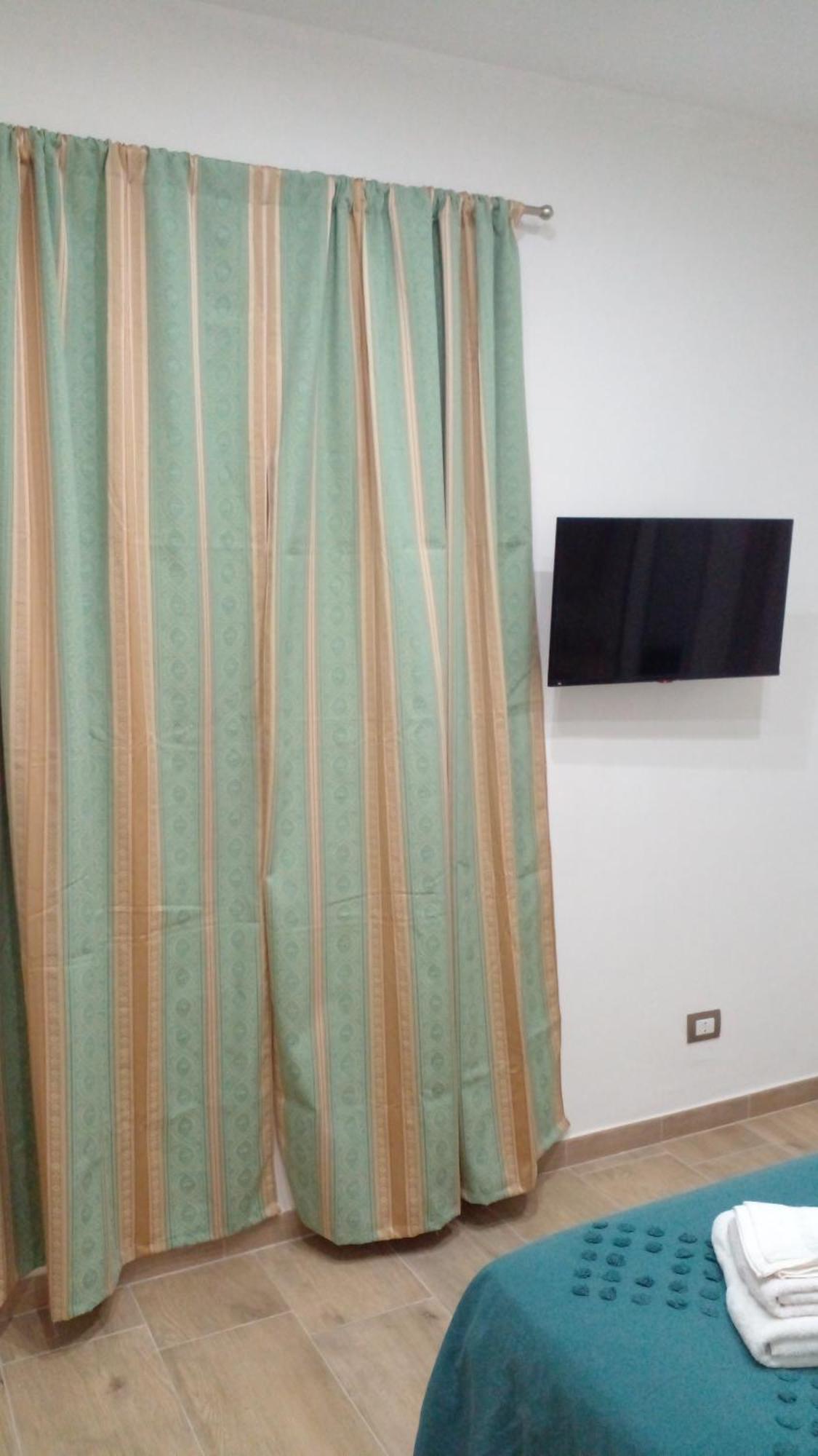 Locazione Turistica Madera Otel Bari Dış mekan fotoğraf