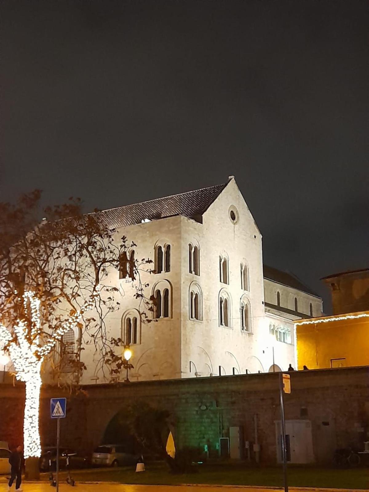 Locazione Turistica Madera Otel Bari Dış mekan fotoğraf