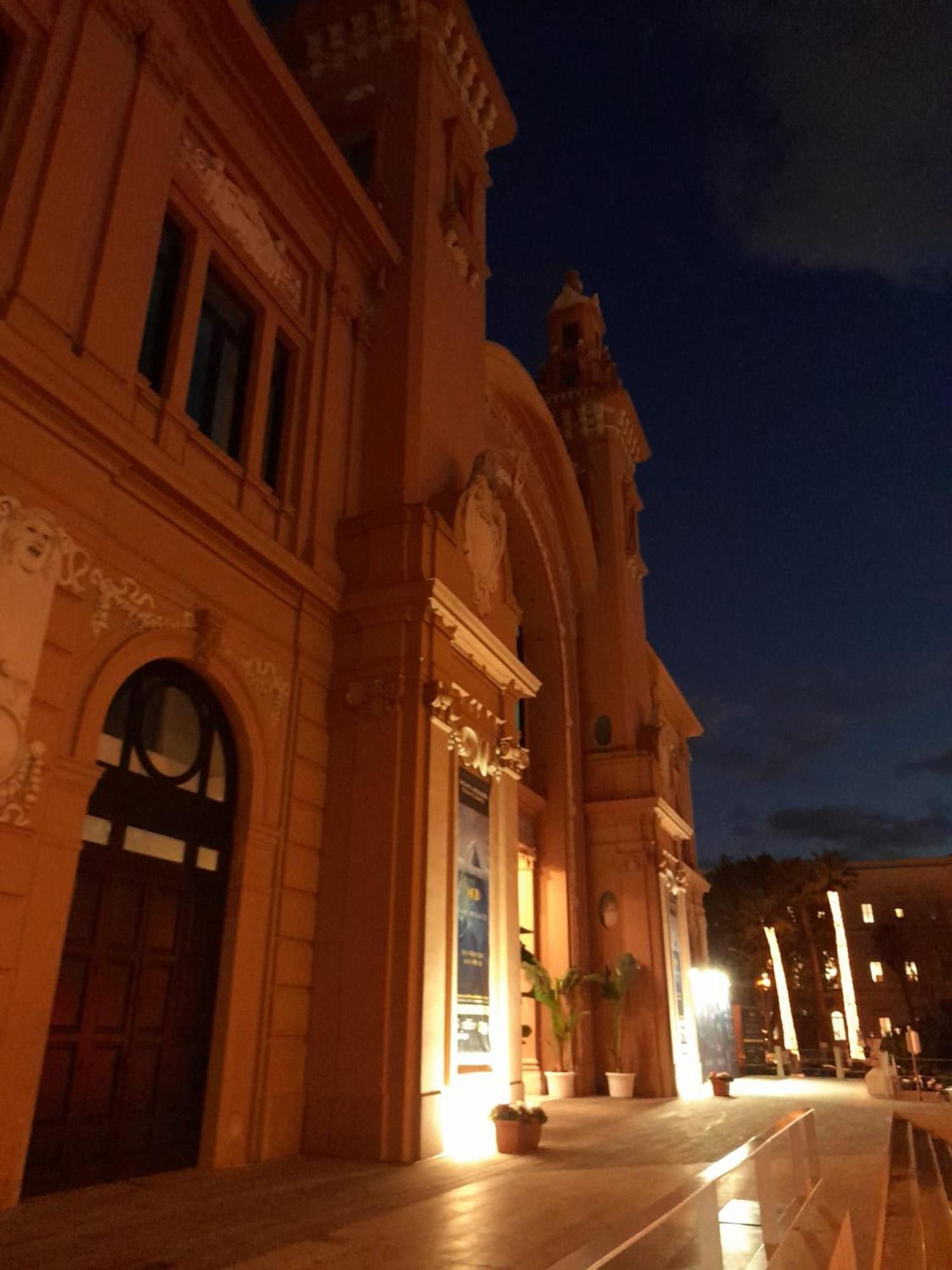 Locazione Turistica Madera Otel Bari Dış mekan fotoğraf