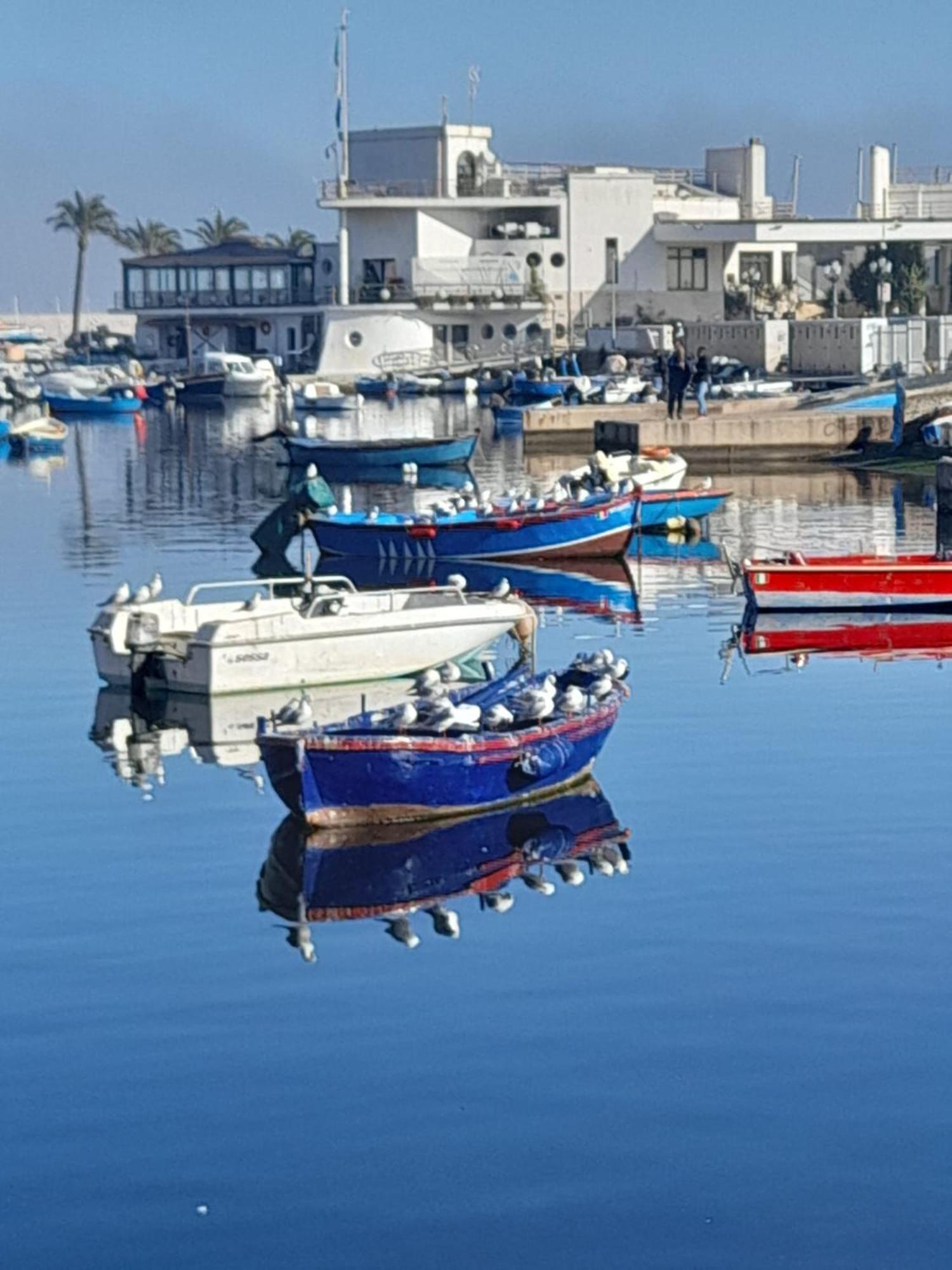 Locazione Turistica Madera Otel Bari Dış mekan fotoğraf