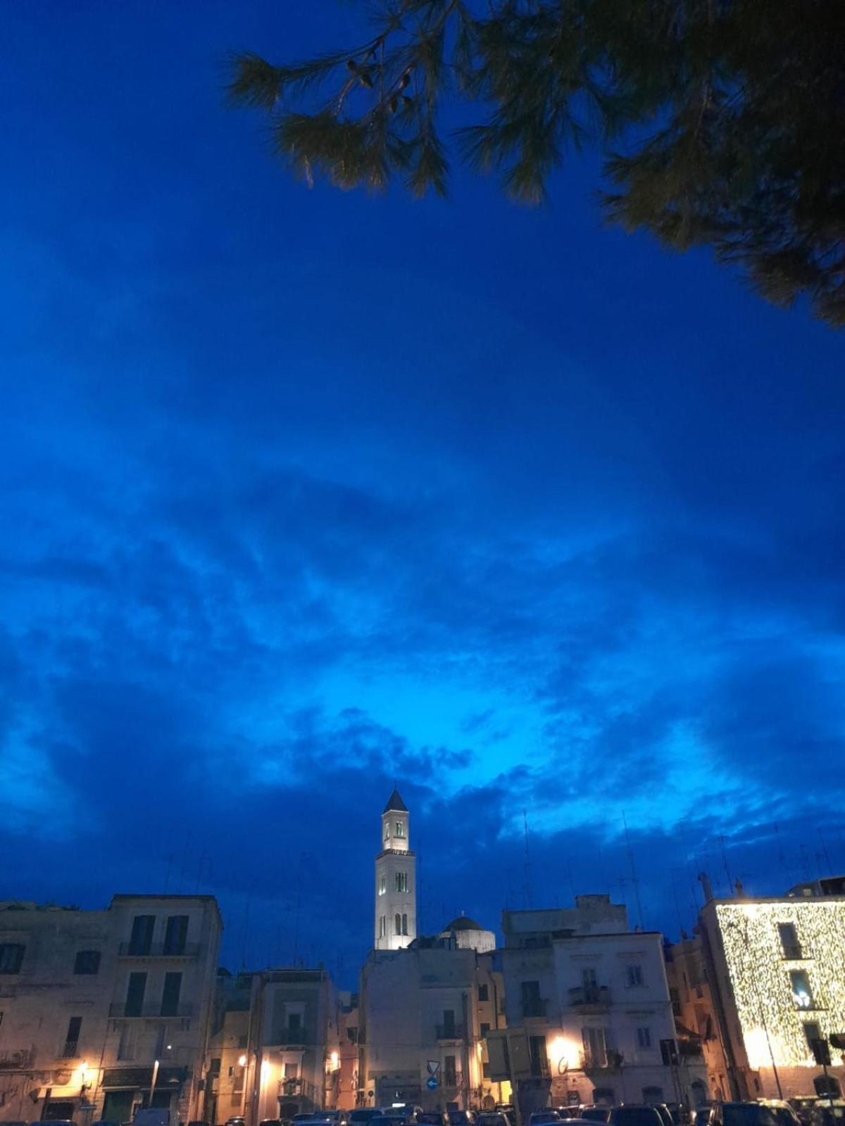 Locazione Turistica Madera Otel Bari Dış mekan fotoğraf