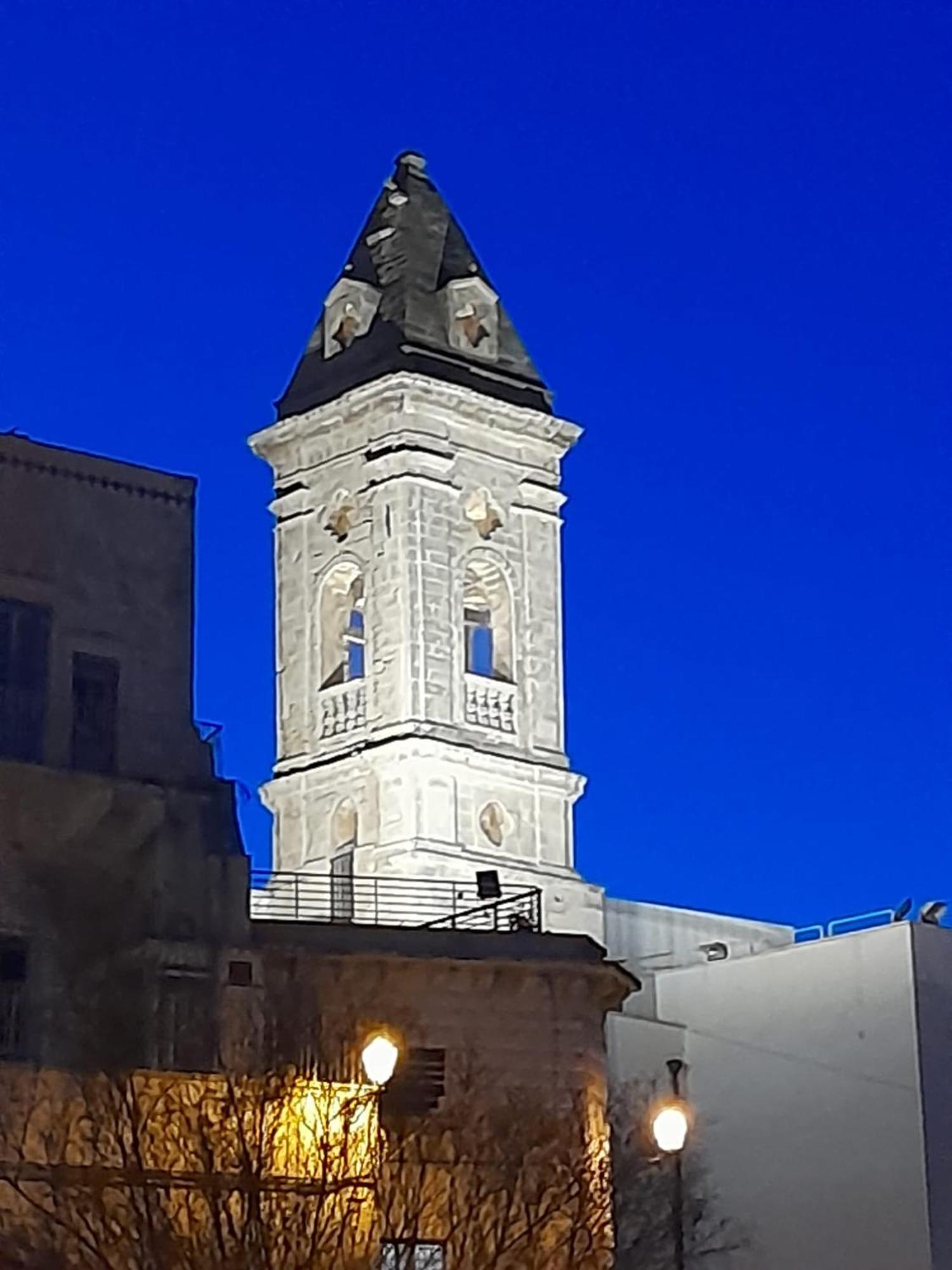 Locazione Turistica Madera Otel Bari Dış mekan fotoğraf