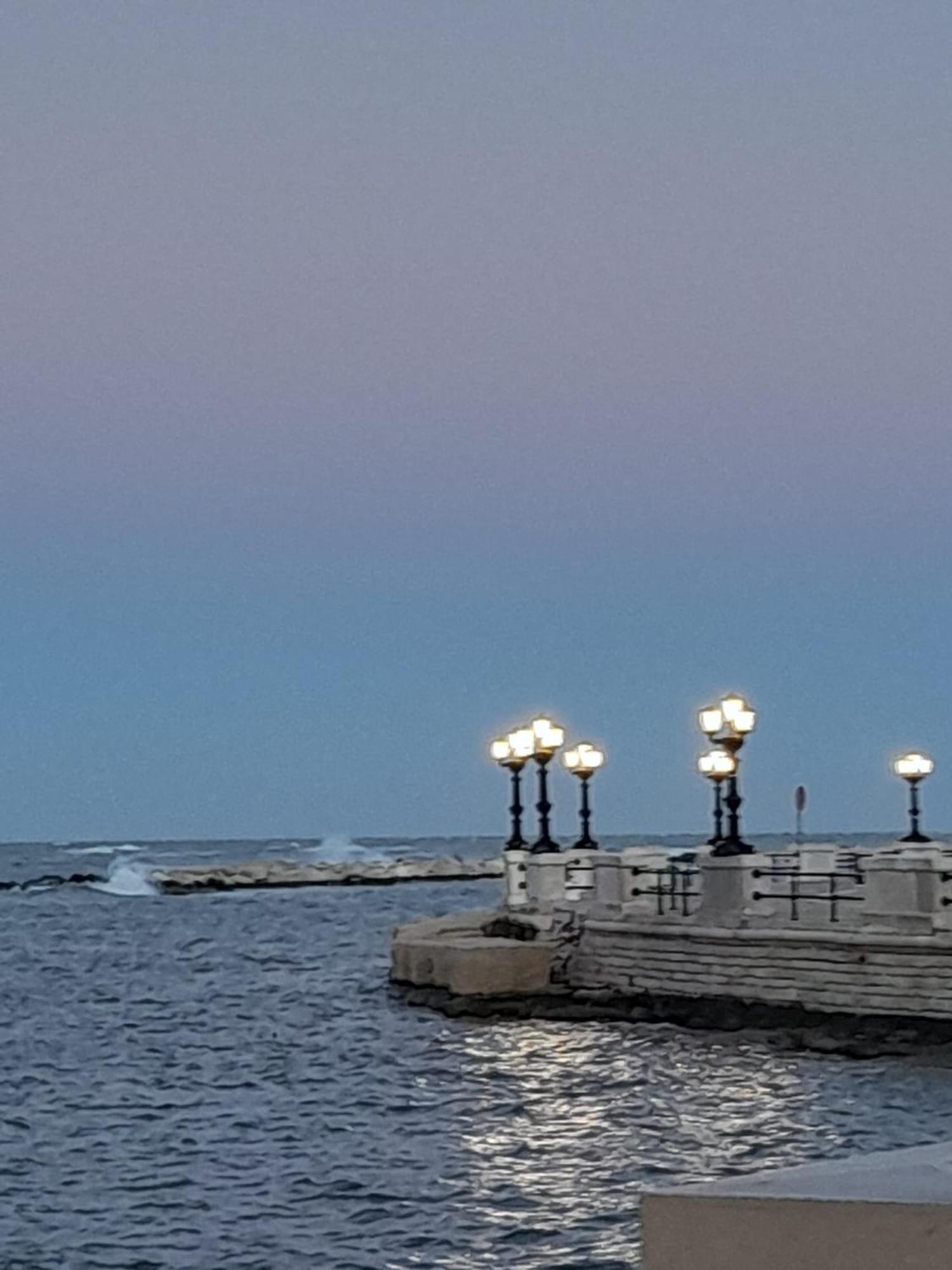 Locazione Turistica Madera Otel Bari Dış mekan fotoğraf
