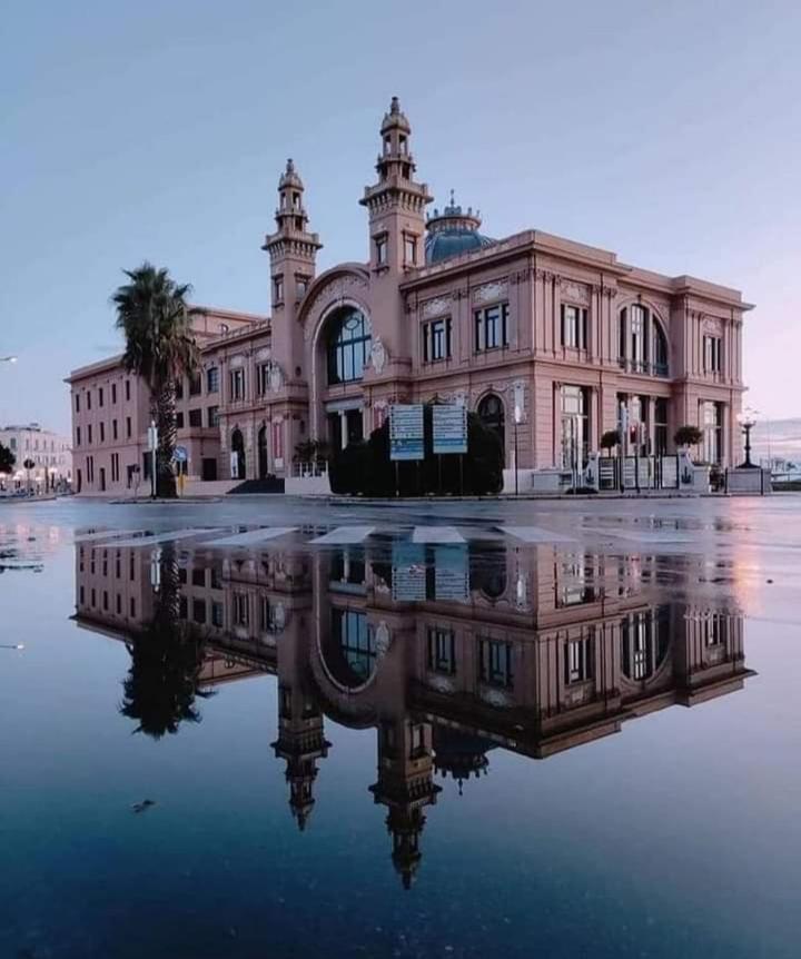 Locazione Turistica Madera Otel Bari Dış mekan fotoğraf