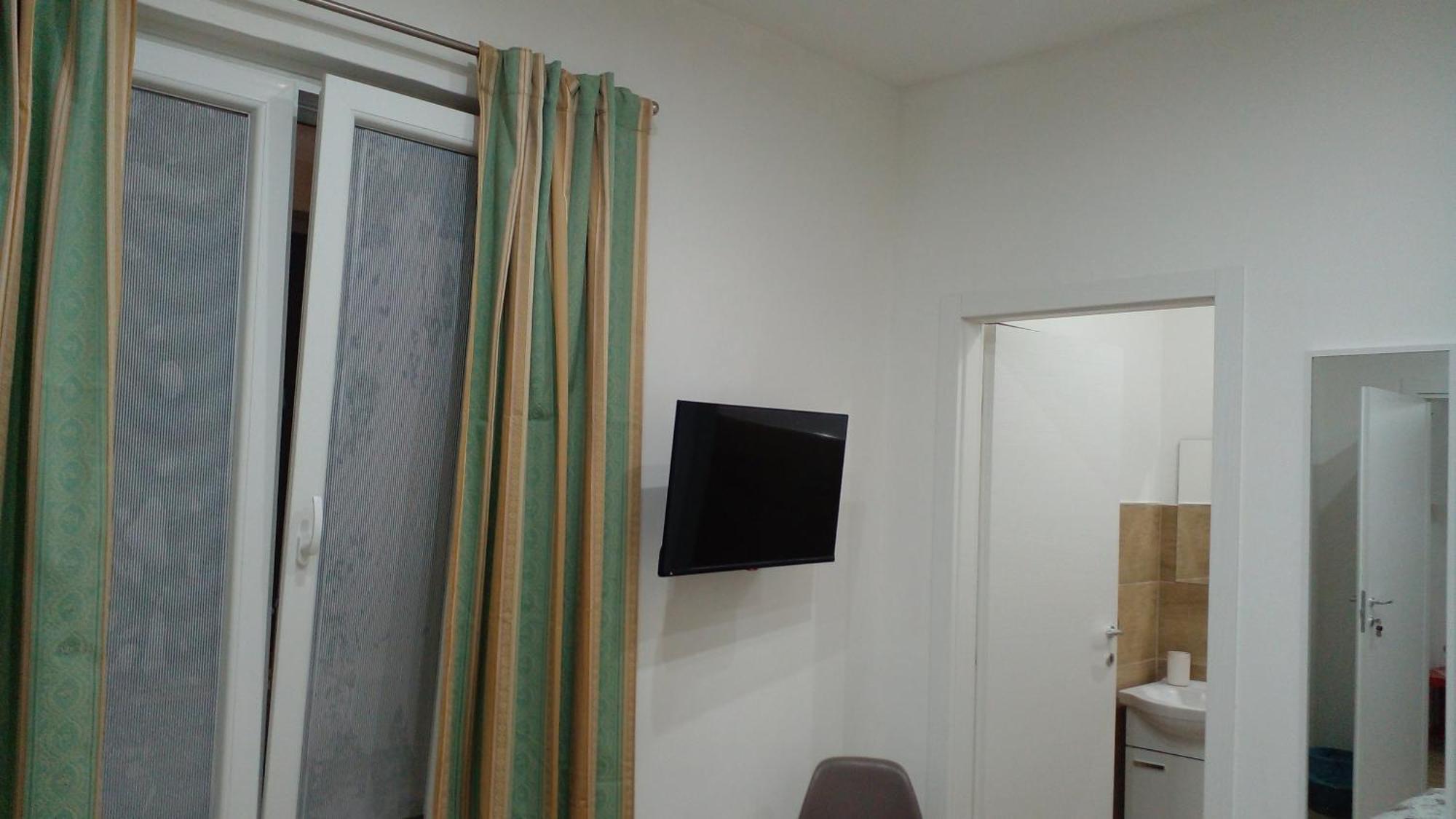 Locazione Turistica Madera Otel Bari Dış mekan fotoğraf
